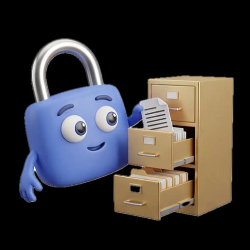 Remembers everything